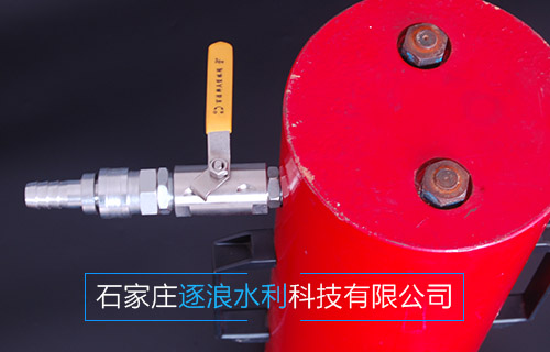 氣動(dòng)植樁機(jī)的操作步驟你知道嗎？
