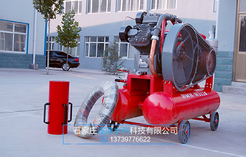 防汛防洪搶險(xiǎn)打樁機(jī)，汛期物資必備產(chǎn)品！